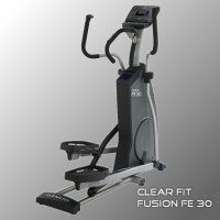   Clear Fit FE 30 Fusion   clear fit swat -      .    