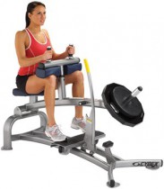   CYBEX SEATED CALF STATION 16211 -      .    