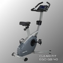  Clear Fit GB 40 Ego proven quality -      .    